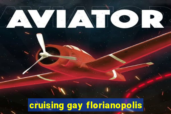 cruising gay florianopolis